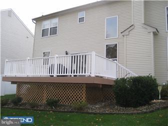 19 Point Road Blackwood, NJ 08012 - Photo 12 of 12 Exterior Back