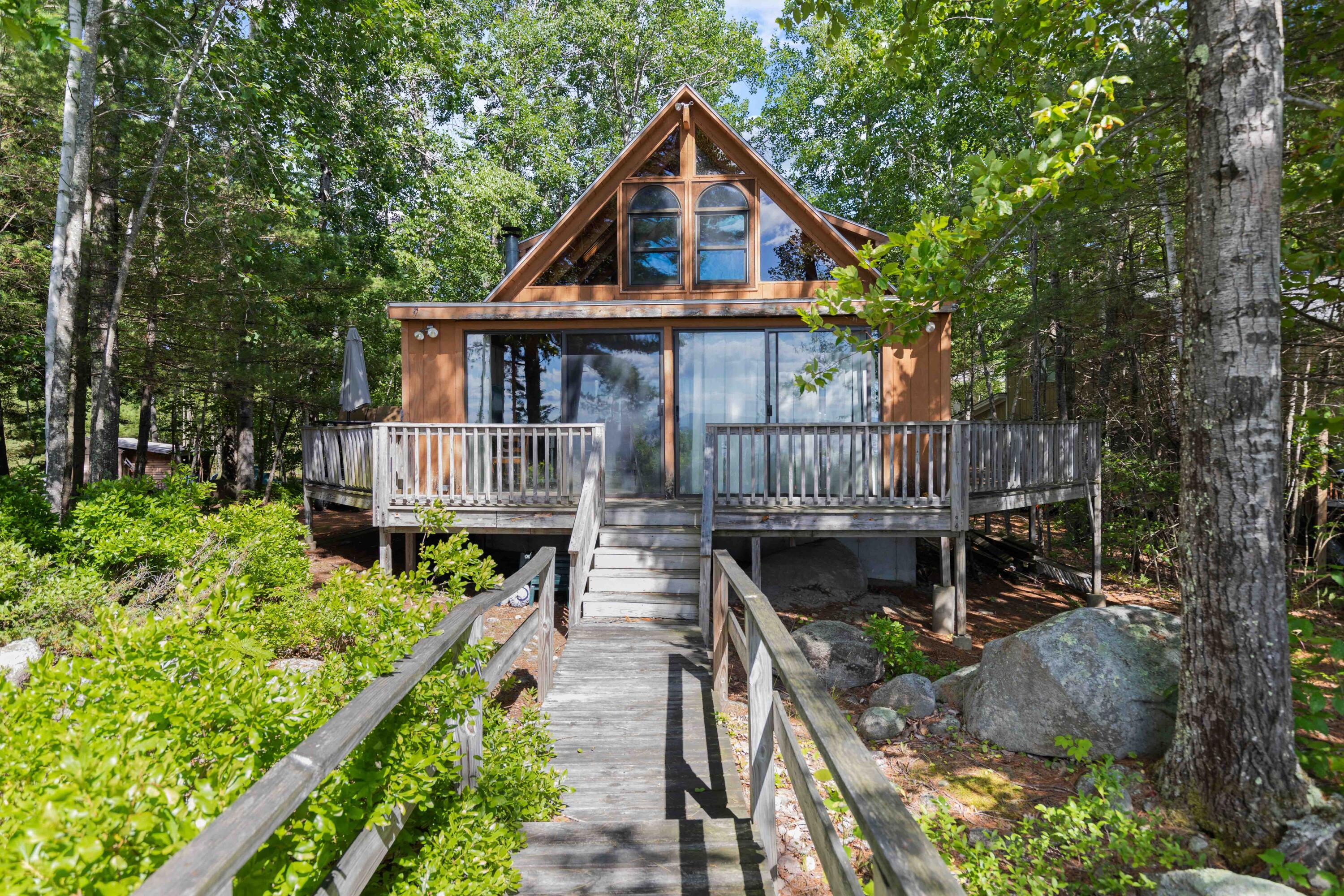 14 Island Road Standish, ME 04084 - Photo 6 of 45 243IslandRoadFryeIsland_029