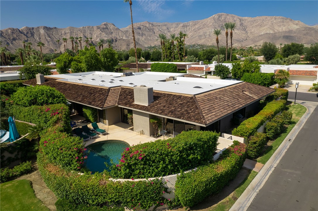 95 Princeton Drive Rancho Mirage, CA 92270 - Photo 1 of 26