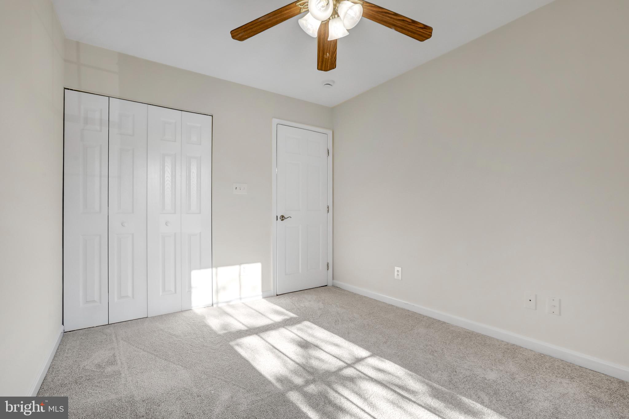 2826 Profitt Path Edgewood, MD 21040 - Photo 25 of 50 a view of an empty room