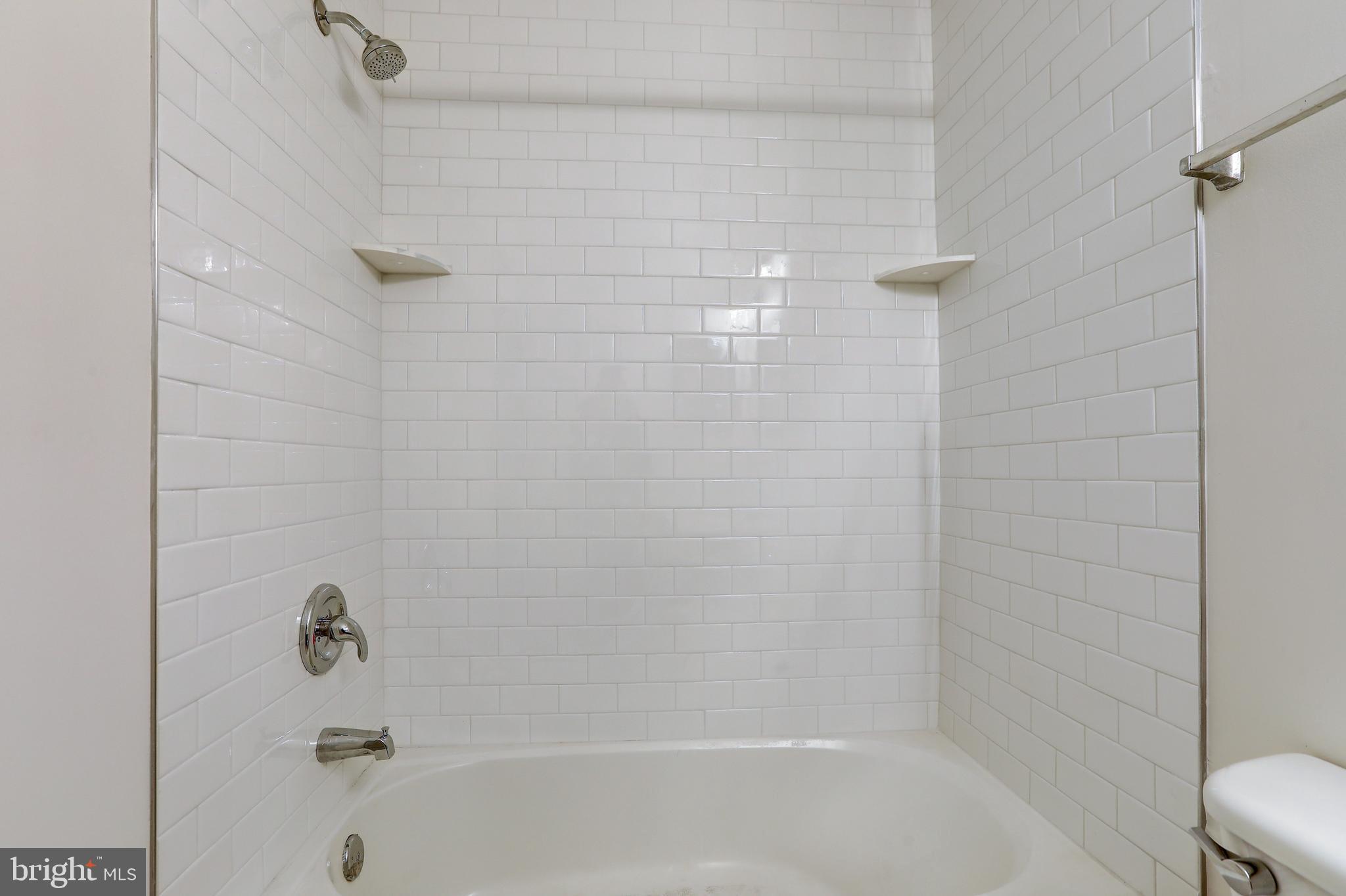 2826 Profitt Path Edgewood, MD 21040 - Photo 29 of 50 a bathroom with a shower