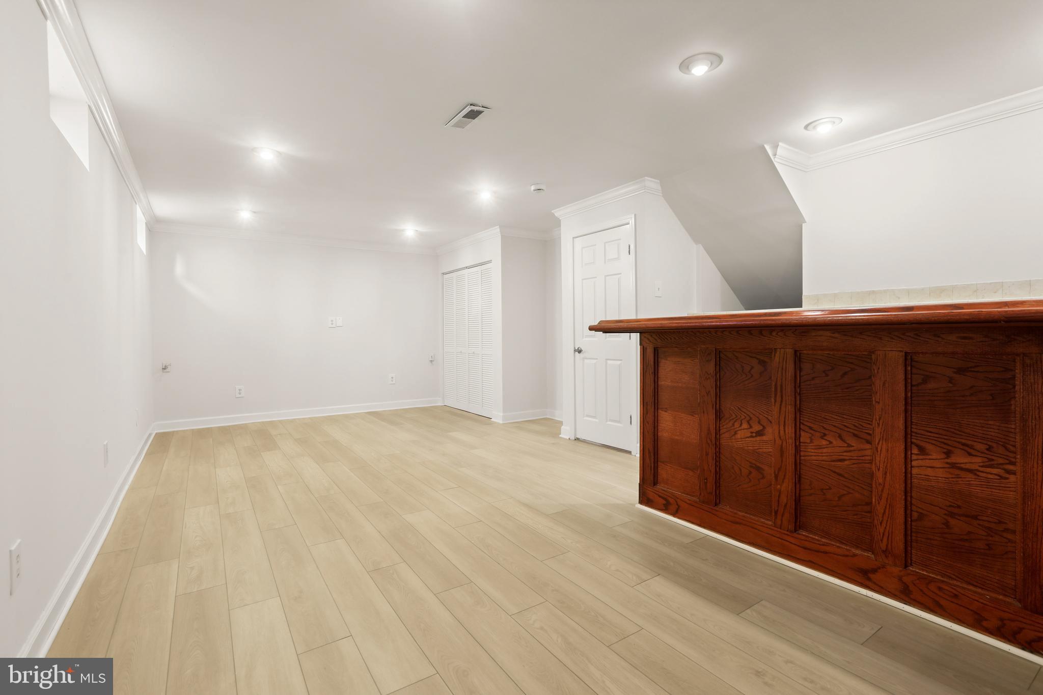 2826 Profitt Path Edgewood, MD 21040 - Photo 39 of 50 a view of an empty room