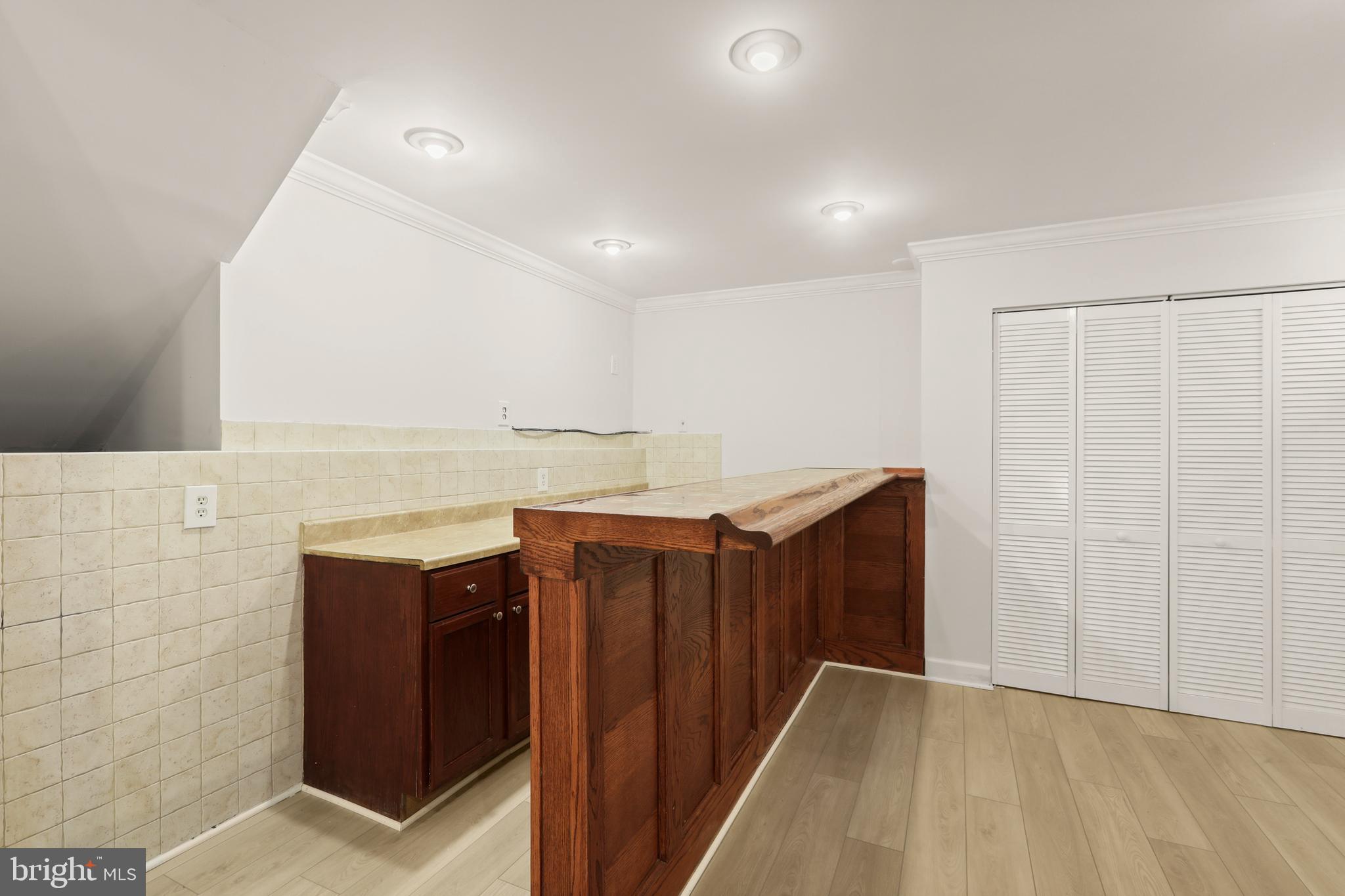 2826 Profitt Path Edgewood, MD 21040 - Photo 40 of 50 a view of utility room