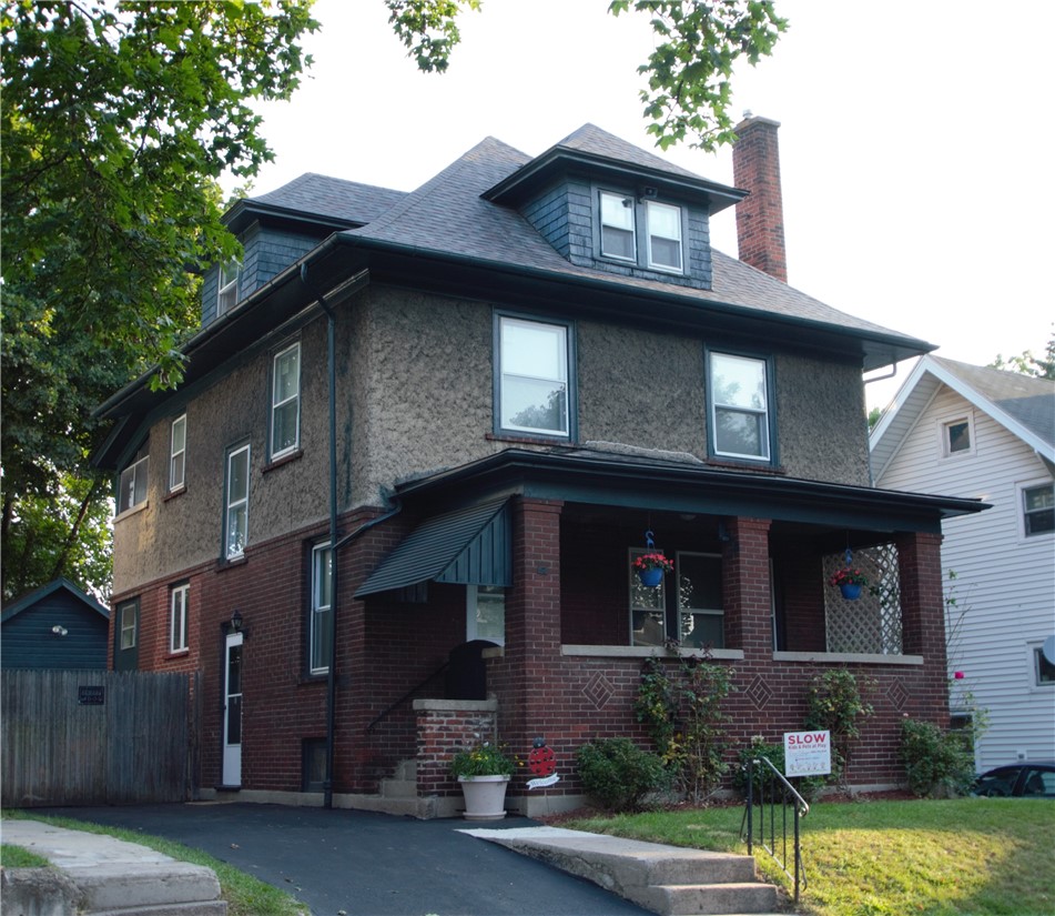44 McKinley Street Rochester, NY 14609 - Photo 1 of 1