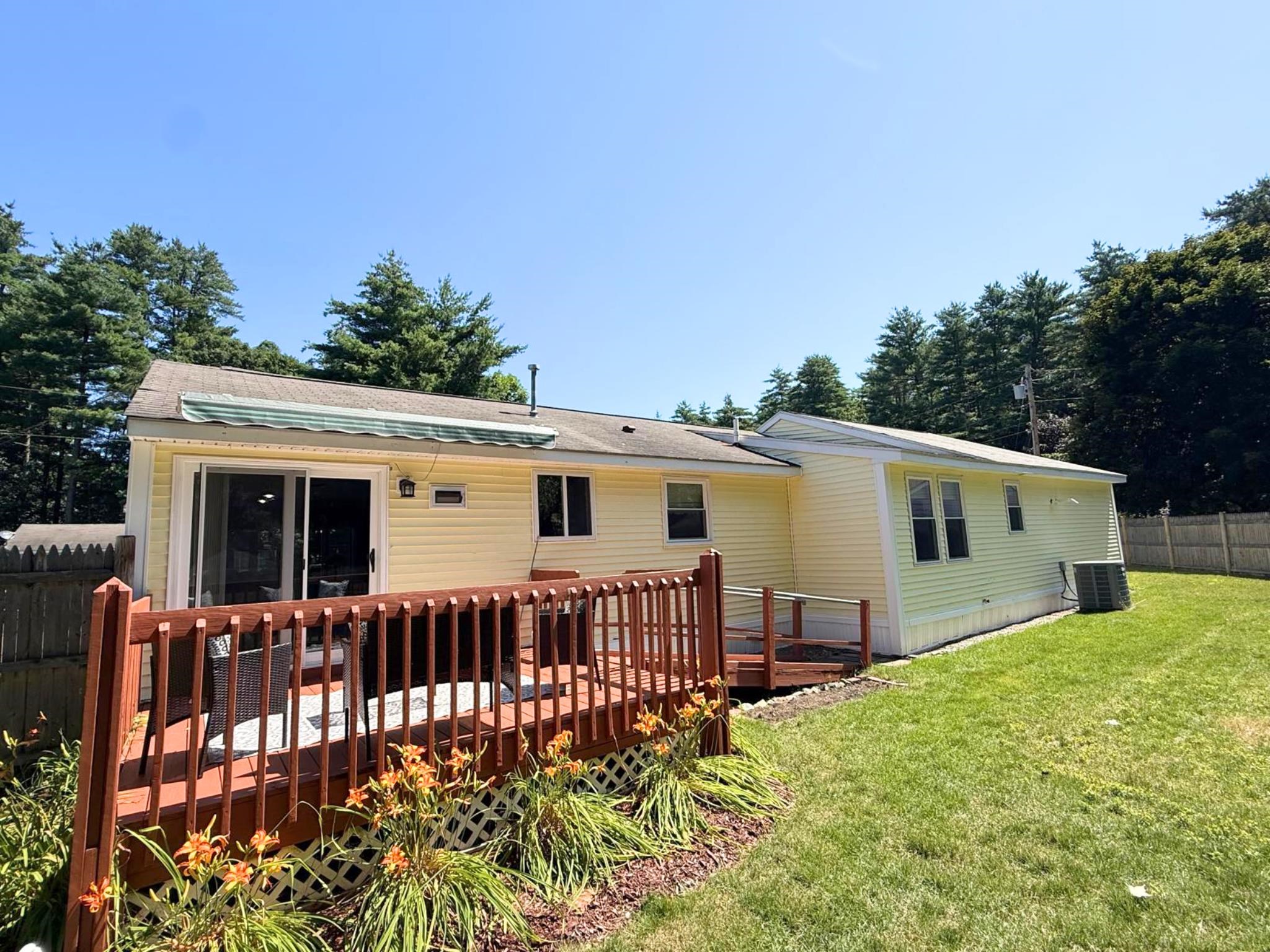 5 Santa Fe Road Nashua, NH 03062 - Photo 25 of 26 Gallery Image 25