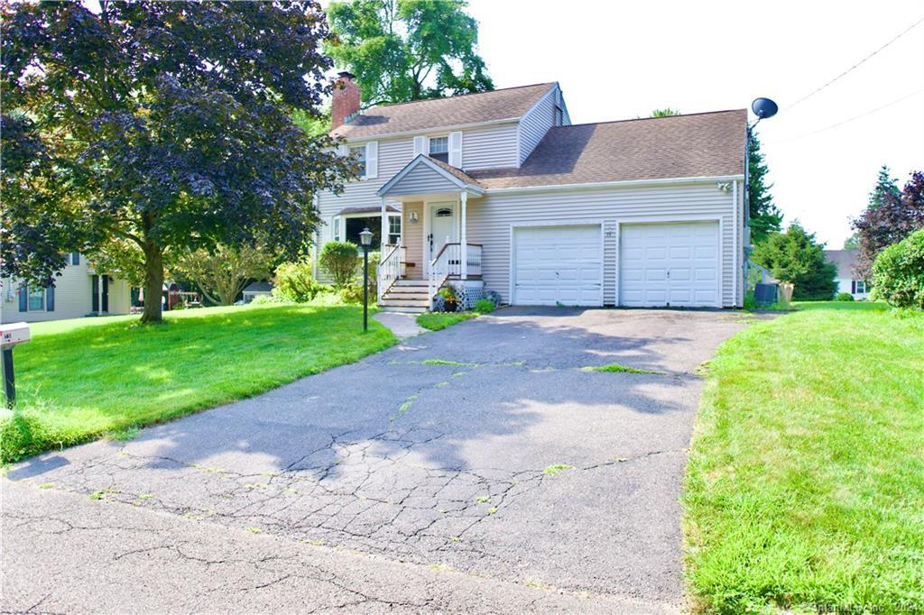 75 Fox Hill Road Stratford, CT 06614 - Photo 1 of 1 Gallery Image 1