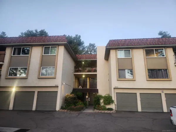 $529,800 | 7845 Golfcrest Drive, Unit 21, San Diego, CA 92119