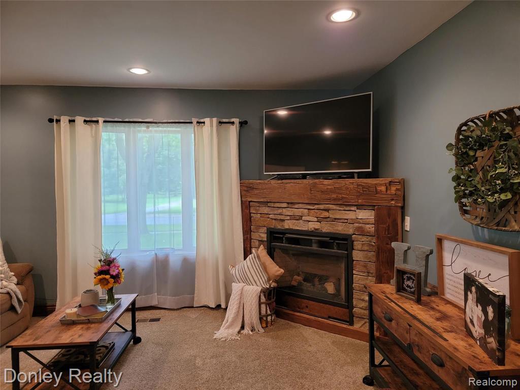 6147 Marlette Road Marlette, MI 48453 - Photo 14 of 50