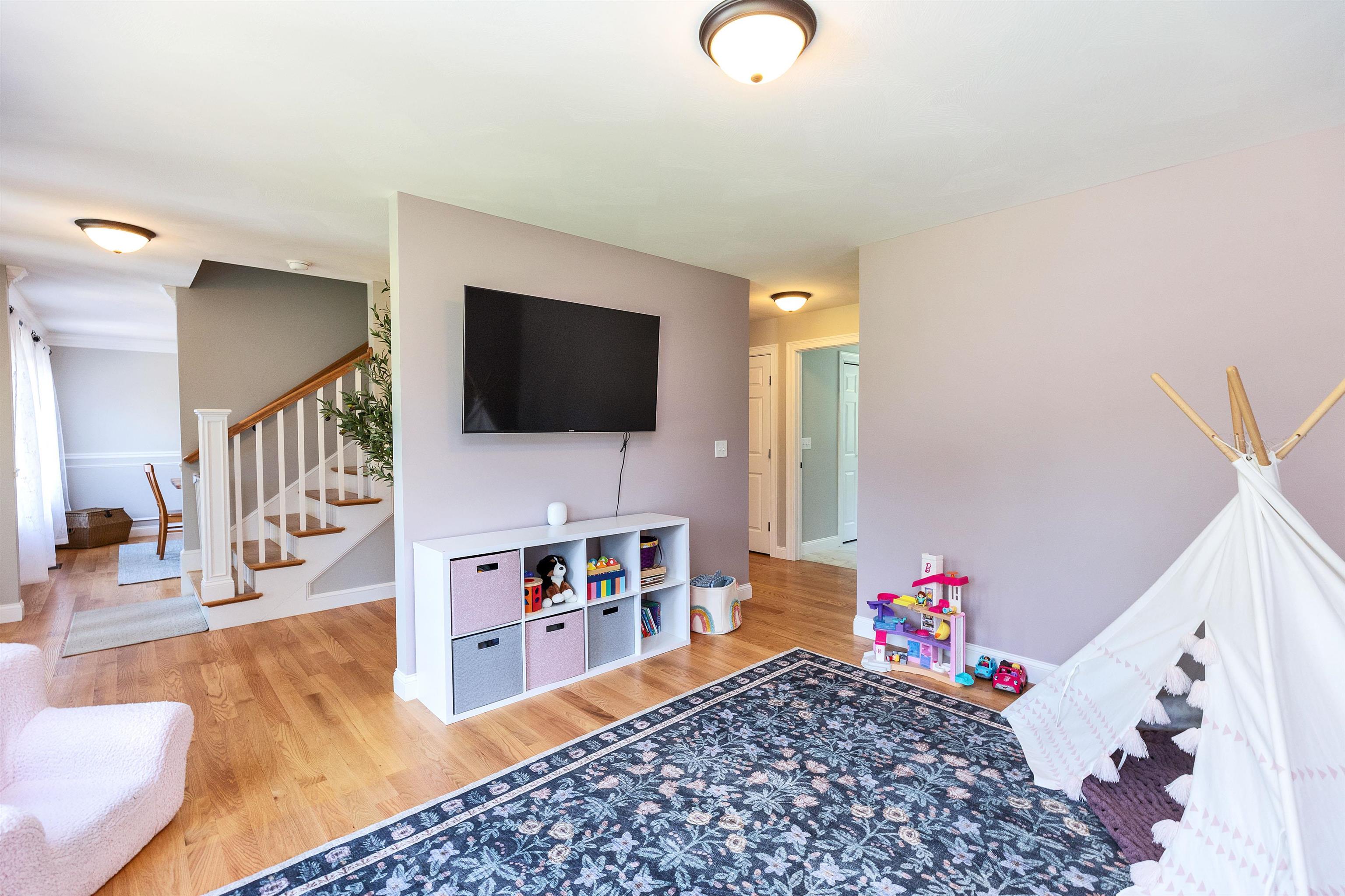 15 Pigeon Hill Road Brookline, NH 03033 - Photo 6 of 59