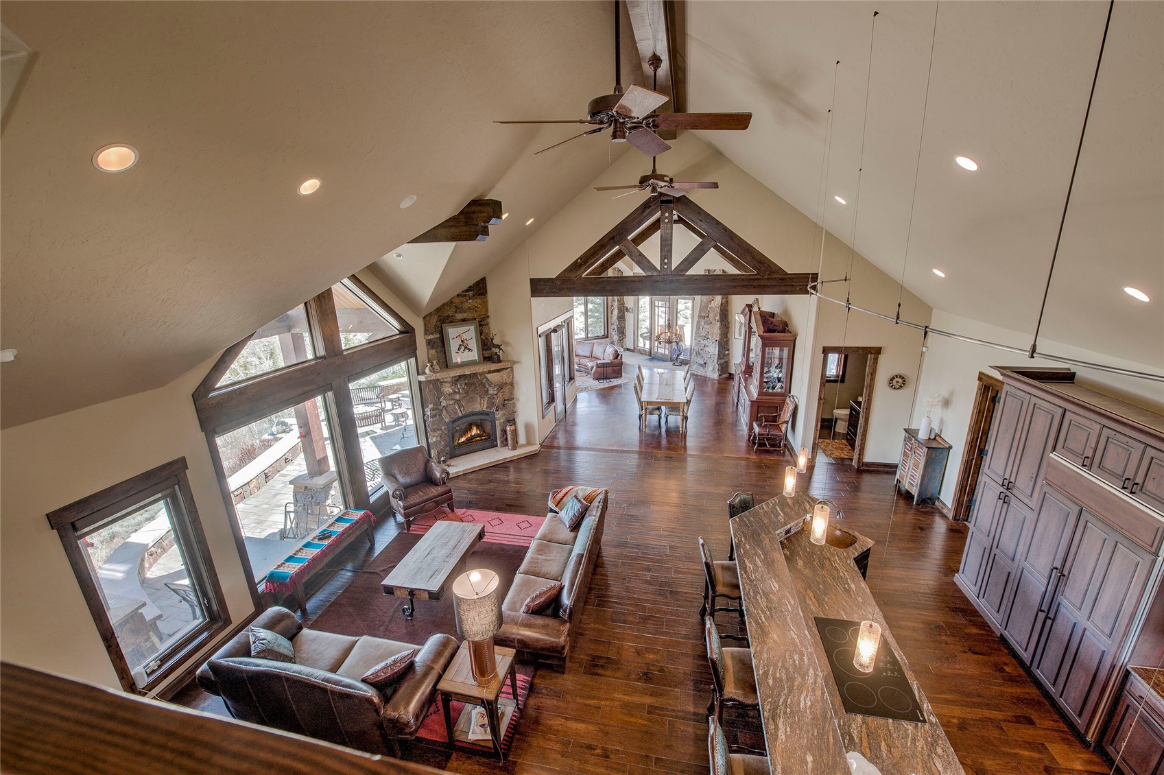 70 Agate Road Silverthorne, CO 80498 - Photo 18 of 47 Gallery Image 18