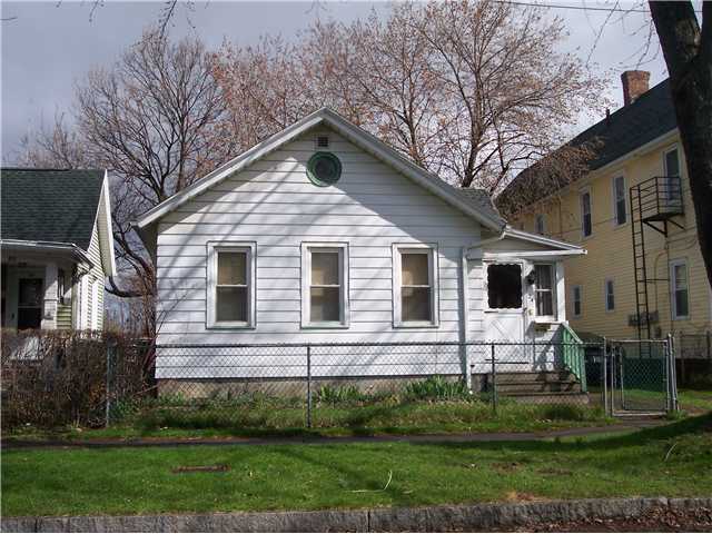 24 Lime Street Rochester, NY 14606 - Photo 1 of 1 Exterior Front