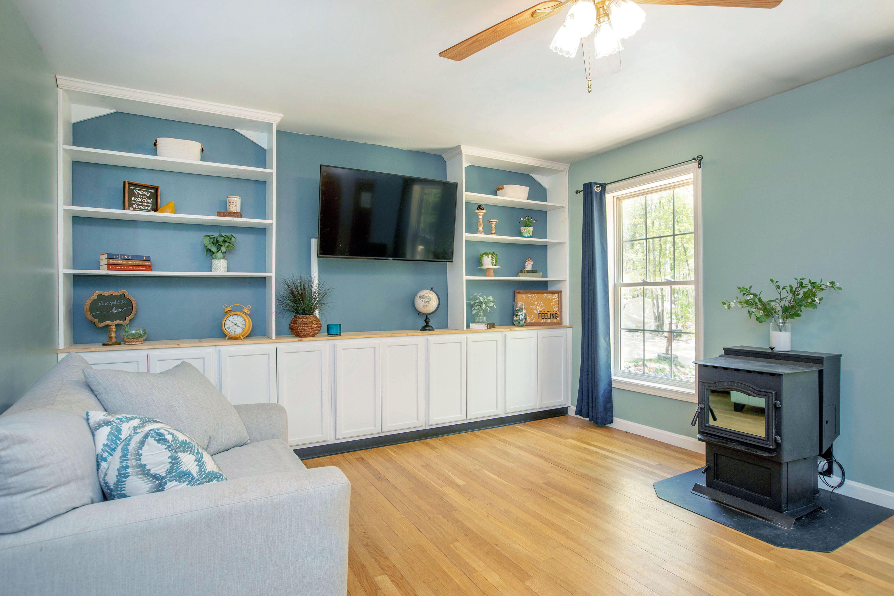 52 Cowett Road Hartford, ME 04220 - Photo 24 of 33 Cowett_McKay_22