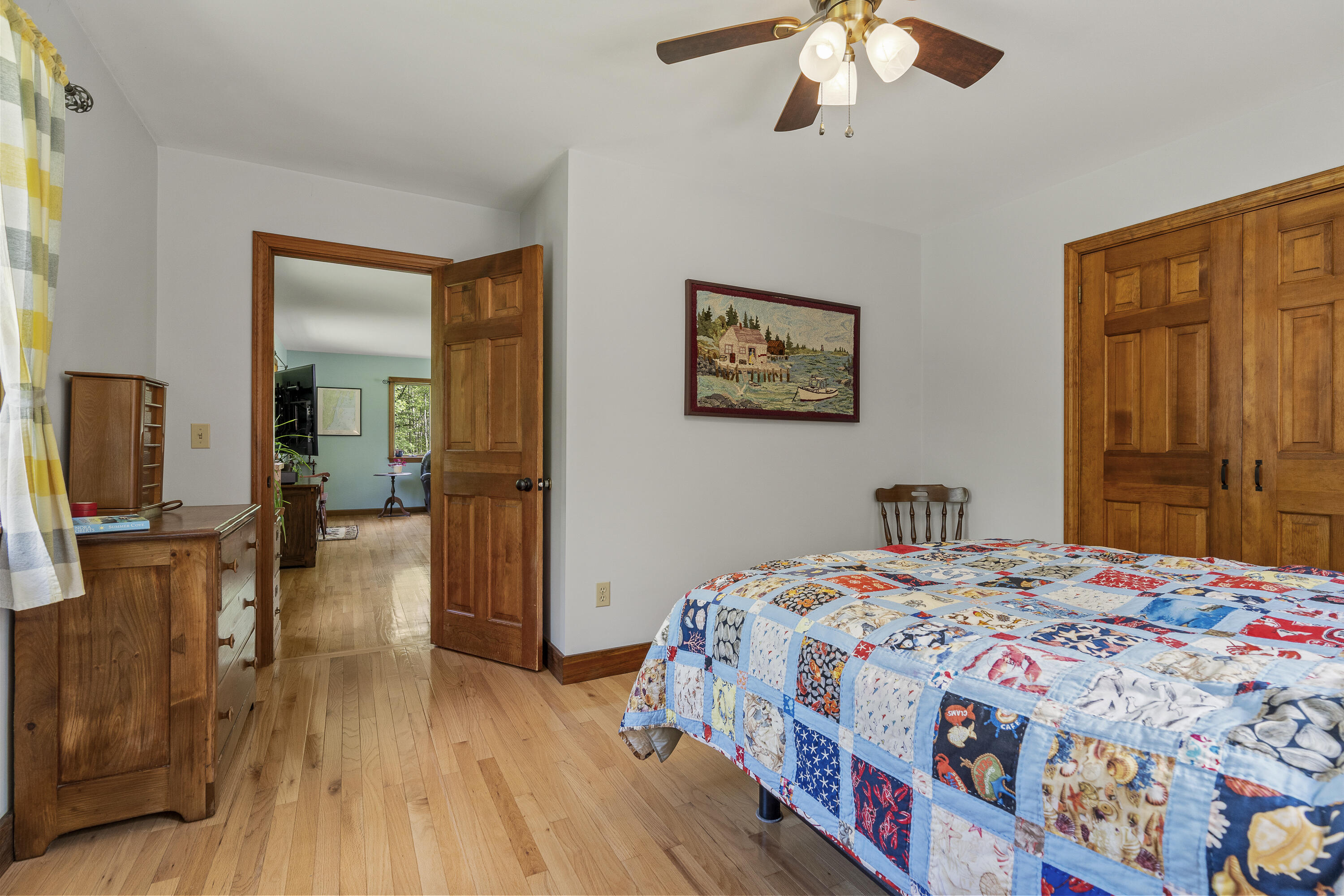 417 Lower Round Pond Road Bristol, ME 04539 - Photo 48 of 73 56-417 Lower Round Pond Rd, Round Pond,
