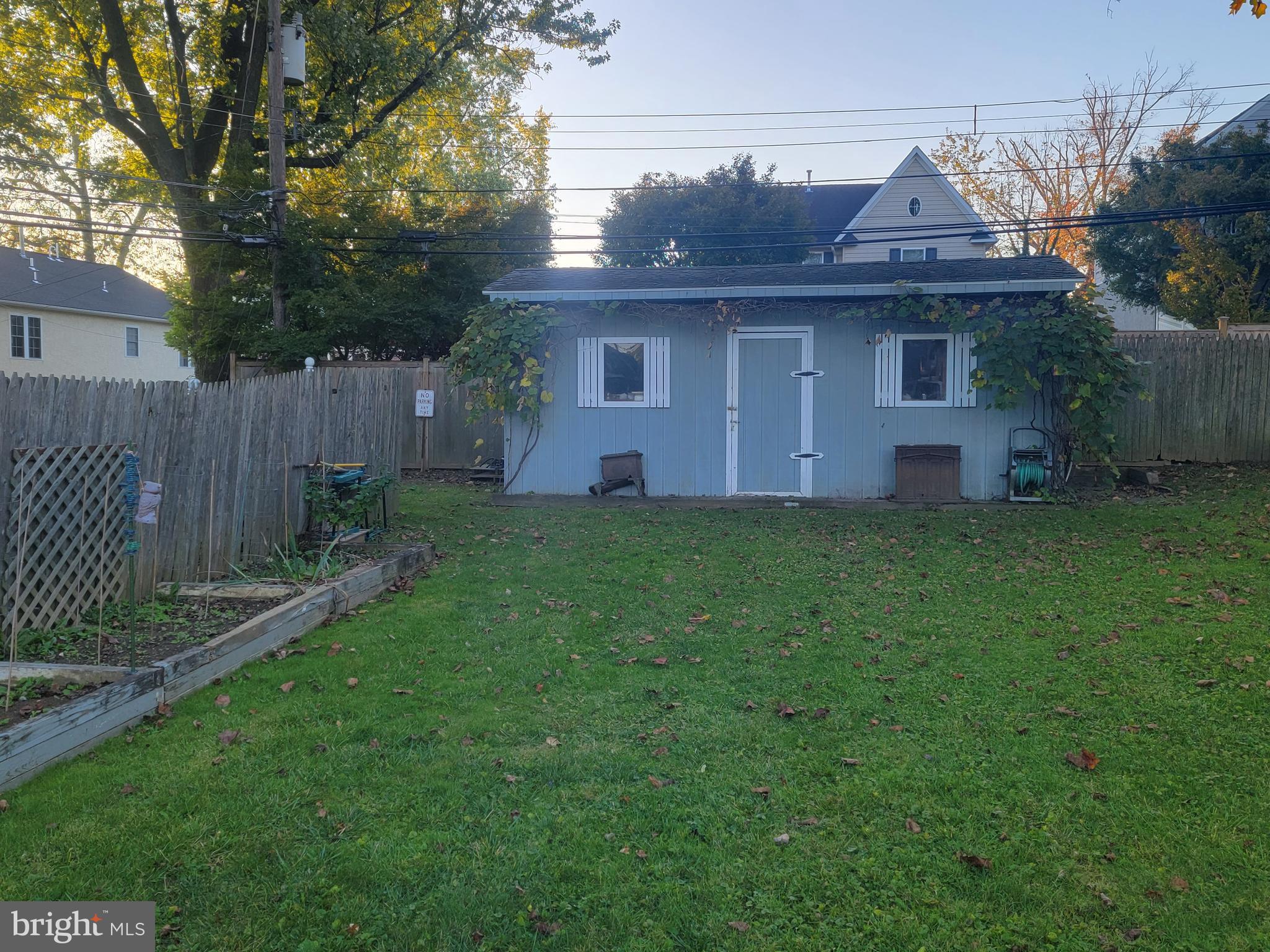 339 Sugartown Road Wayne, PA 19087 - Photo 11 of 57 339 Sugartown Road Back Yard