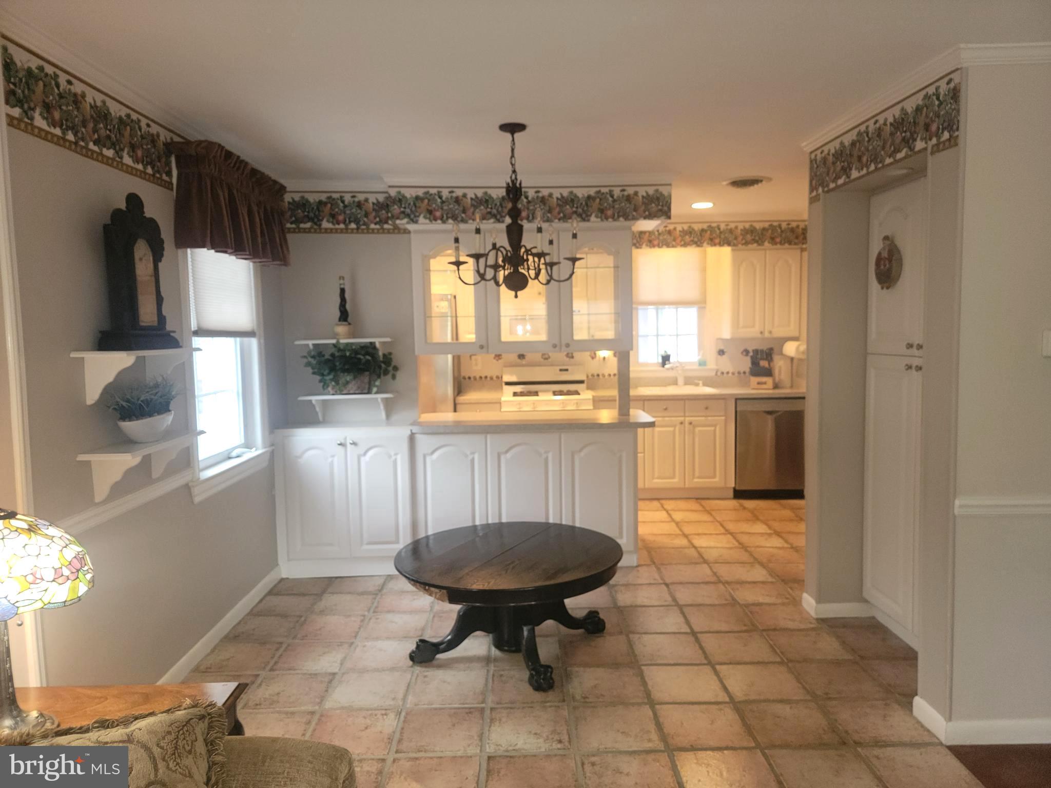 339 Sugartown Road Wayne, PA 19087 - Photo 14 of 57 Kitchen Dinning Area