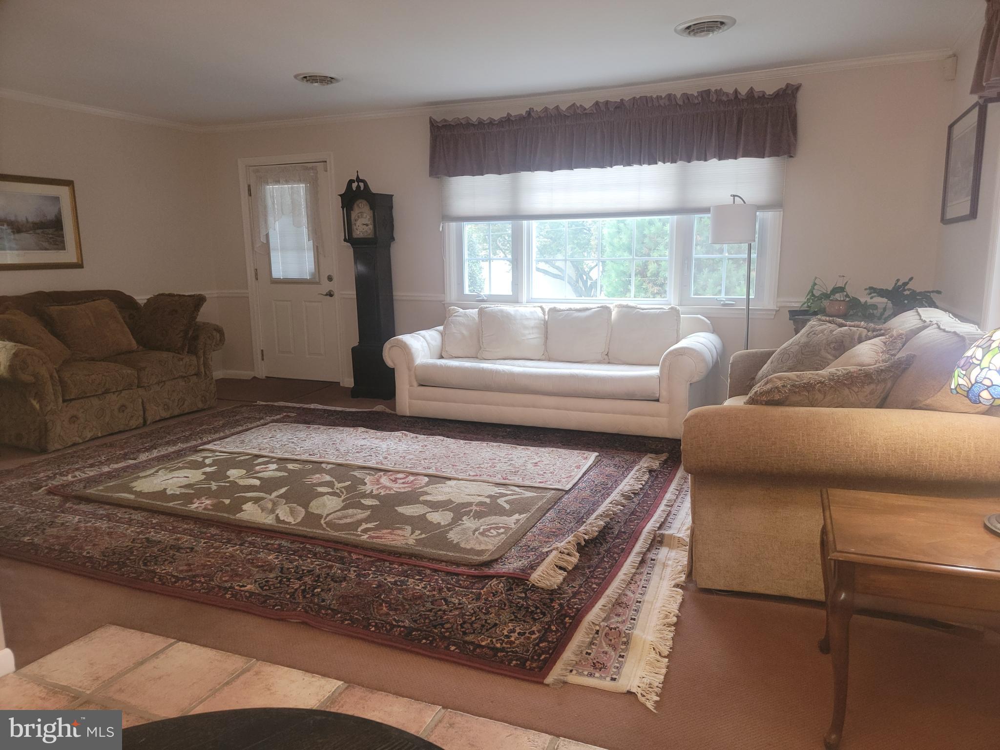 339 Sugartown Road Wayne, PA 19087 - Photo 17 of 57 Living Room