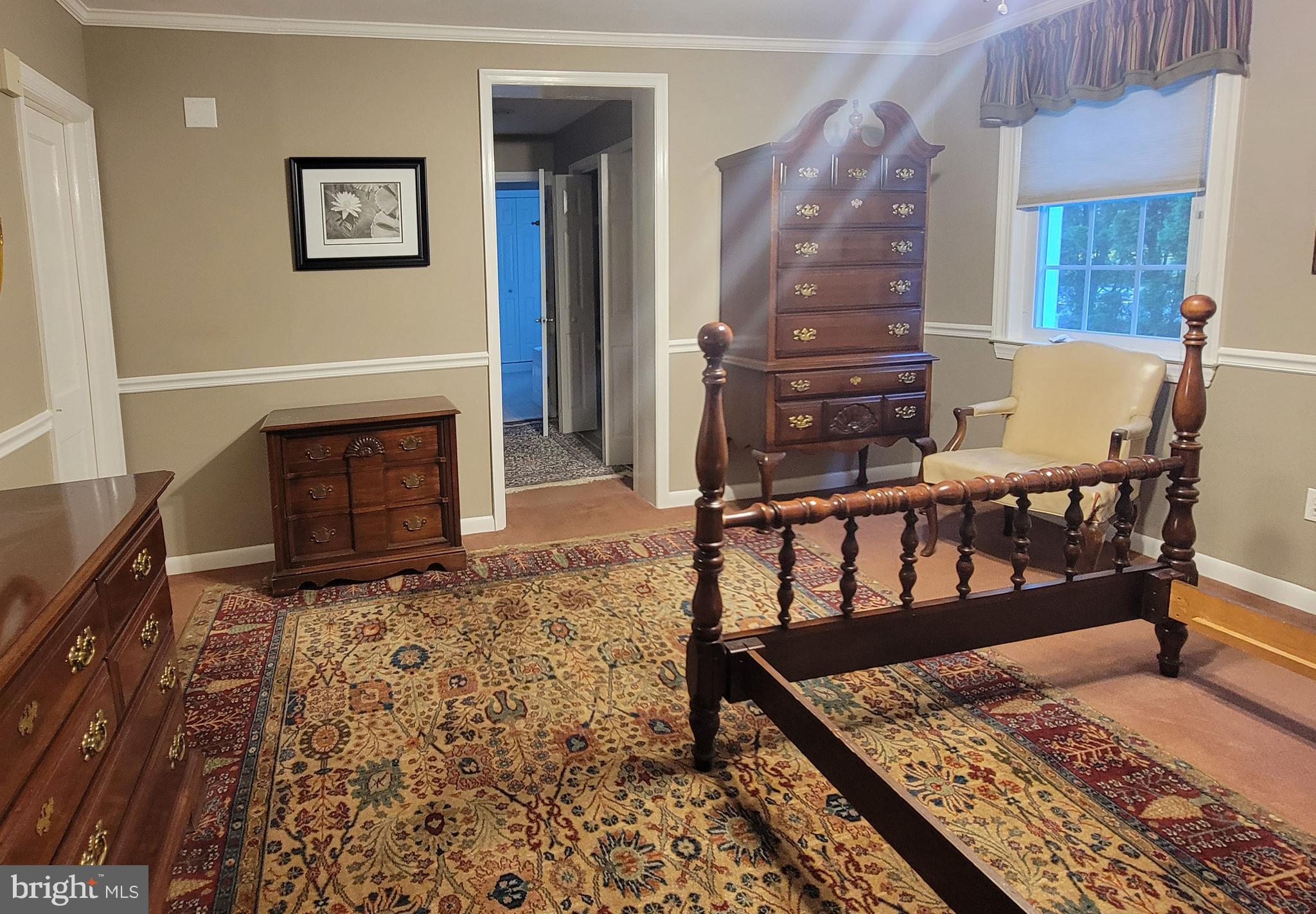 339 Sugartown Road Wayne, PA 19087 - Photo 19 of 57 Master Bedroom