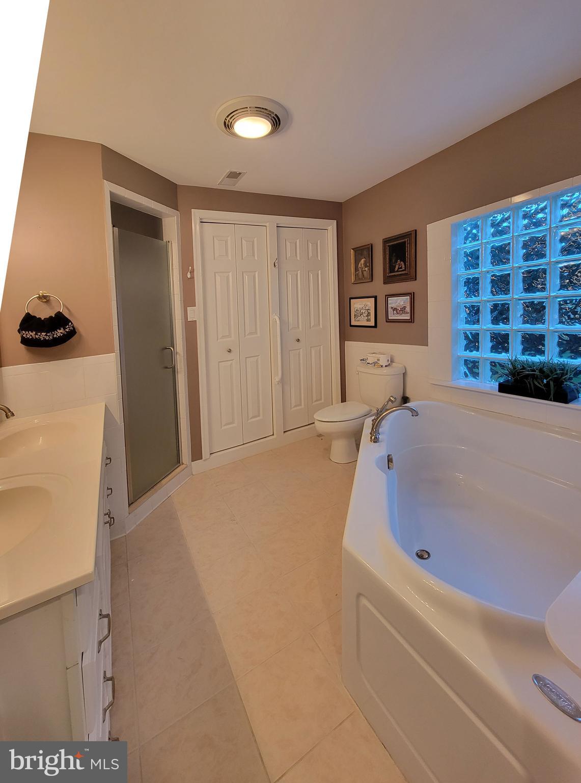 339 Sugartown Road Wayne, PA 19087 - Photo 22 of 57 Master Bathroom