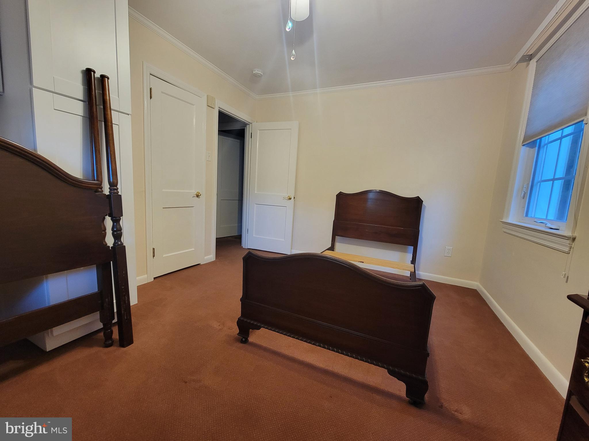 339 Sugartown Road Wayne, PA 19087 - Photo 28 of 57 2nd Bedroom first floor