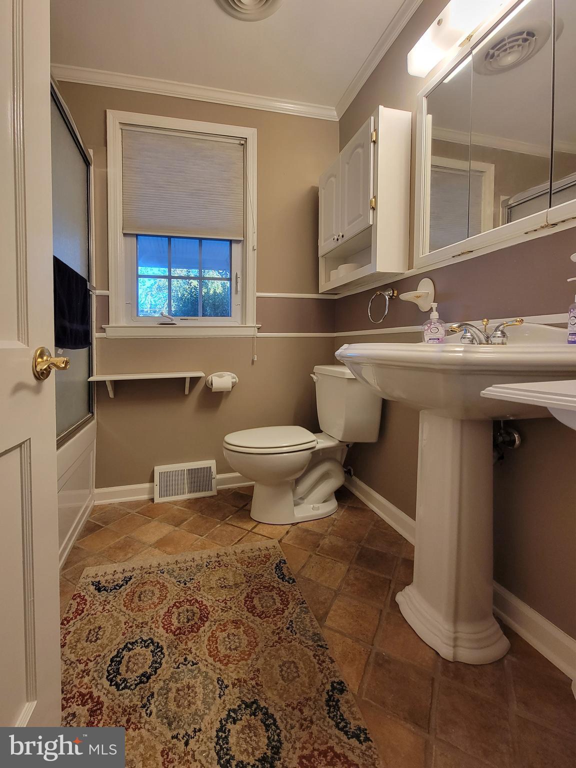 339 Sugartown Road Wayne, PA 19087 - Photo 31 of 57 Hall Bathroom