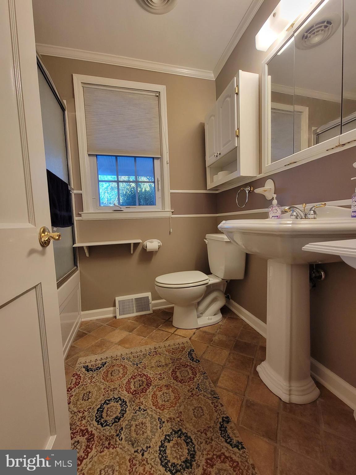 339 Sugartown Road Wayne, PA 19087 - Photo 32 of 57 Hall Bathroom