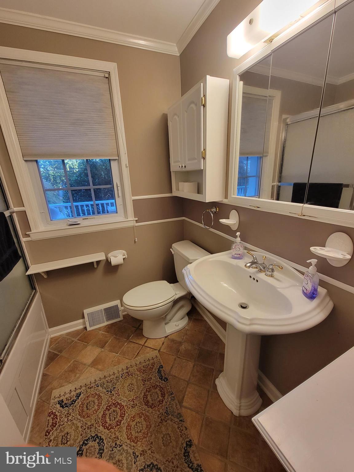 339 Sugartown Road Wayne, PA 19087 - Photo 33 of 57 Hall Bathroom