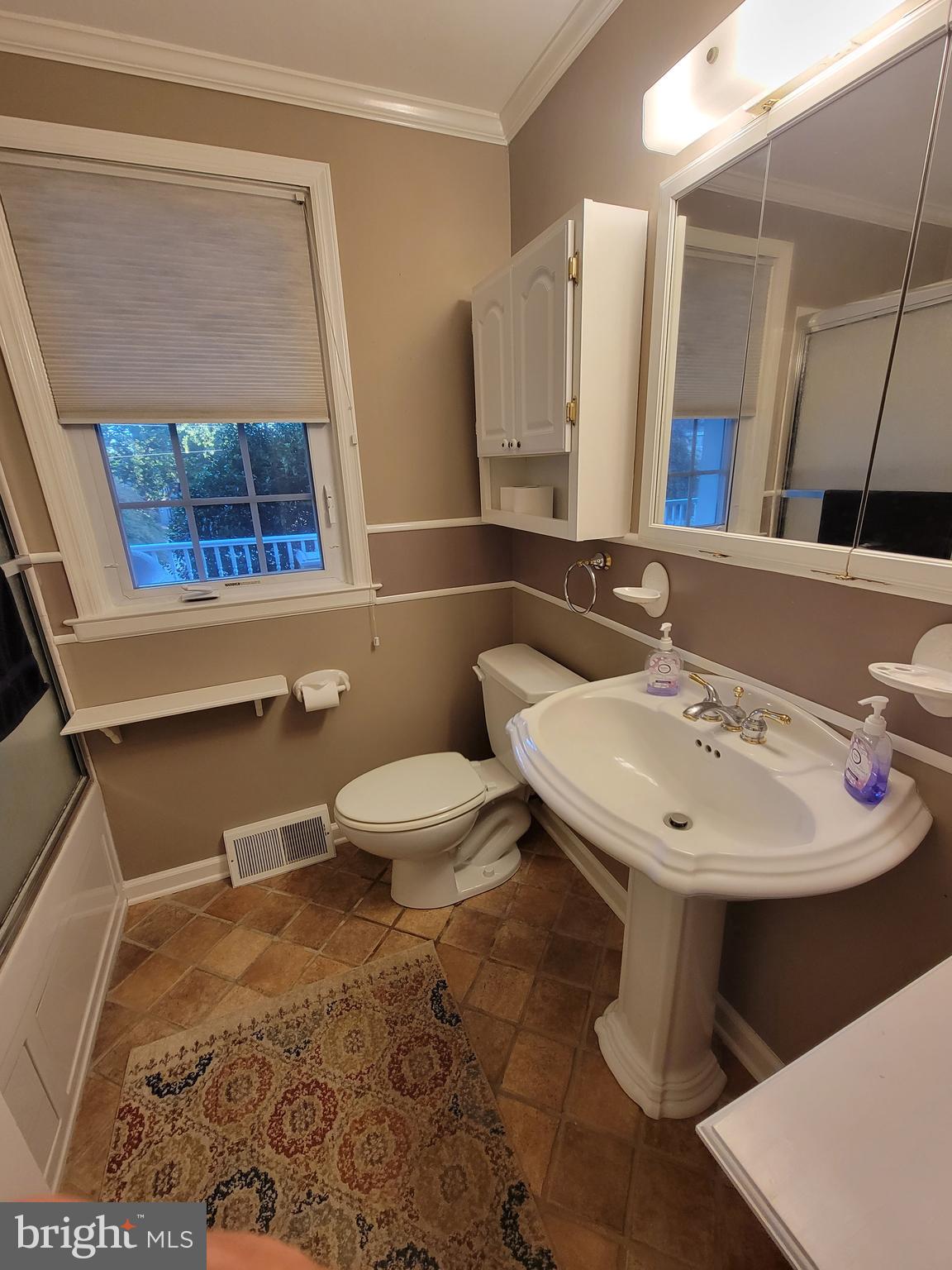 339 Sugartown Road Wayne, PA 19087 - Photo 38 of 57 Hall Bathroom