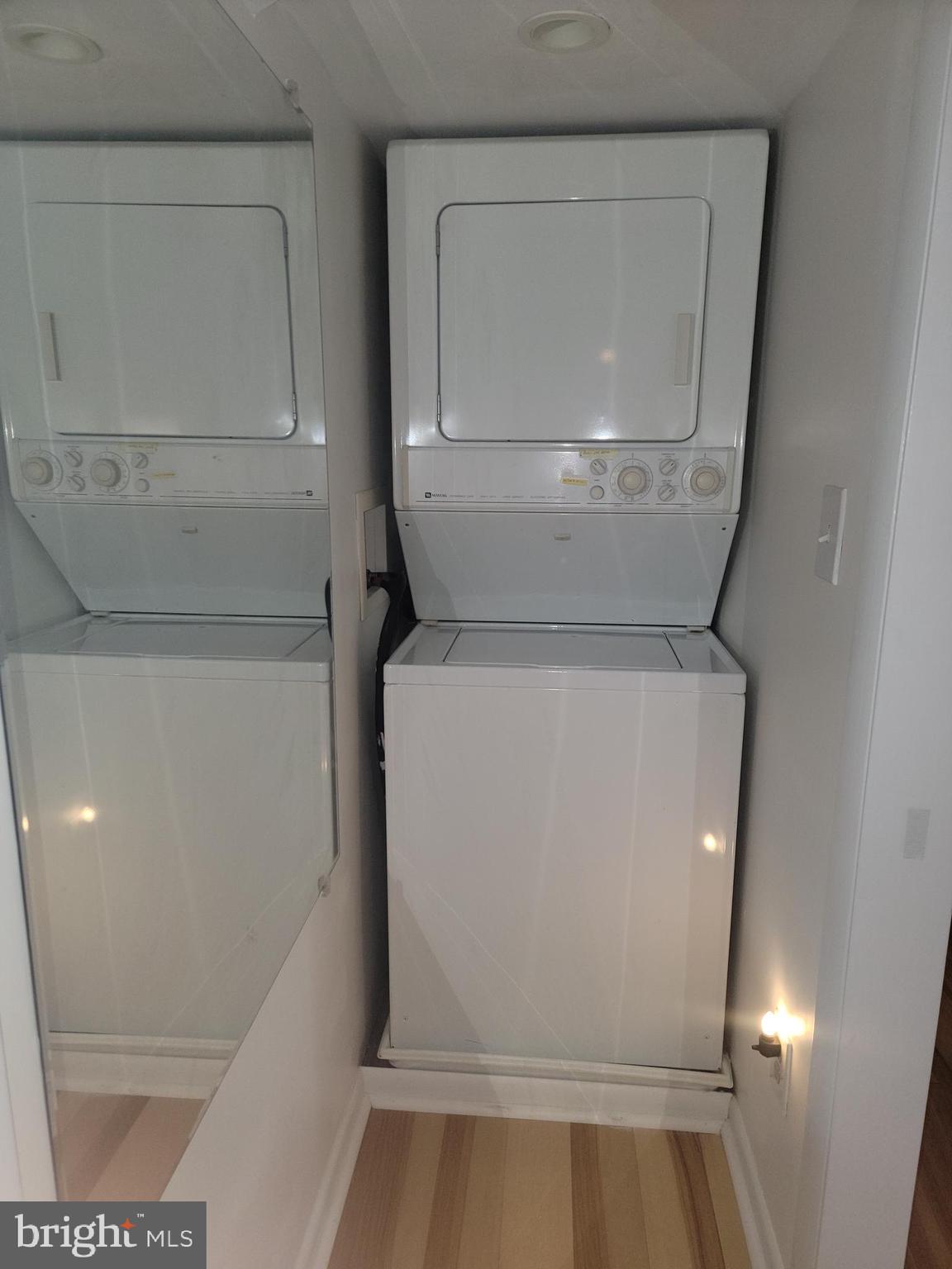 339 Sugartown Road Wayne, PA 19087 - Photo 54 of 57 2nd Floor In-Laws Suite Laundry