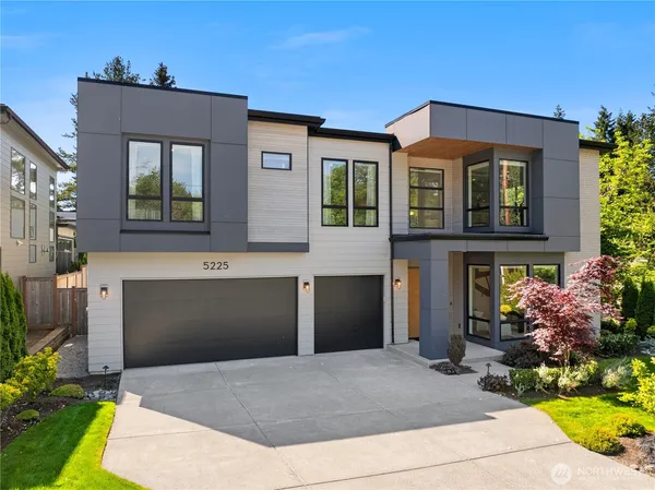 $3,277,000 | 5225 114th Avenue Northeast, Kirkland, WA 98033