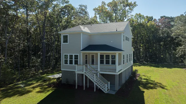 $899,000 | 6514 Beagle Club Road, Meggett, SC 29449