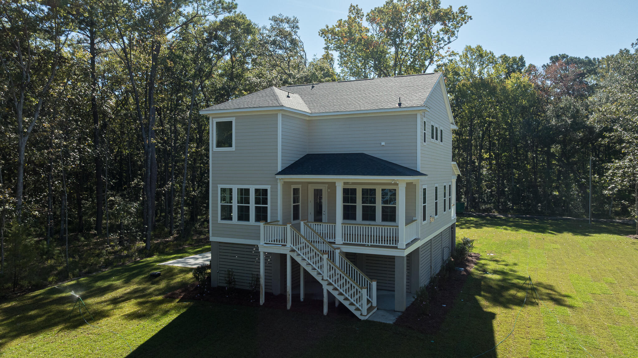 6514 Beagle Club Road Meggett, SC 29449 - Photo 5 of 20 DJI_0033-HDR