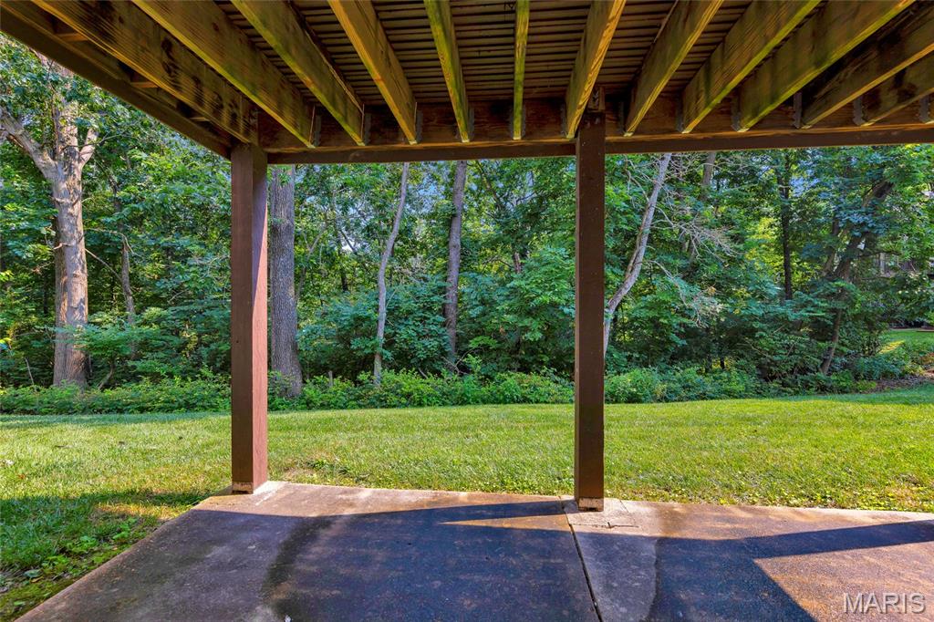 1710 Ridgeview Cir Drive Ballwin, MO 63021 - Photo 43 of 54
