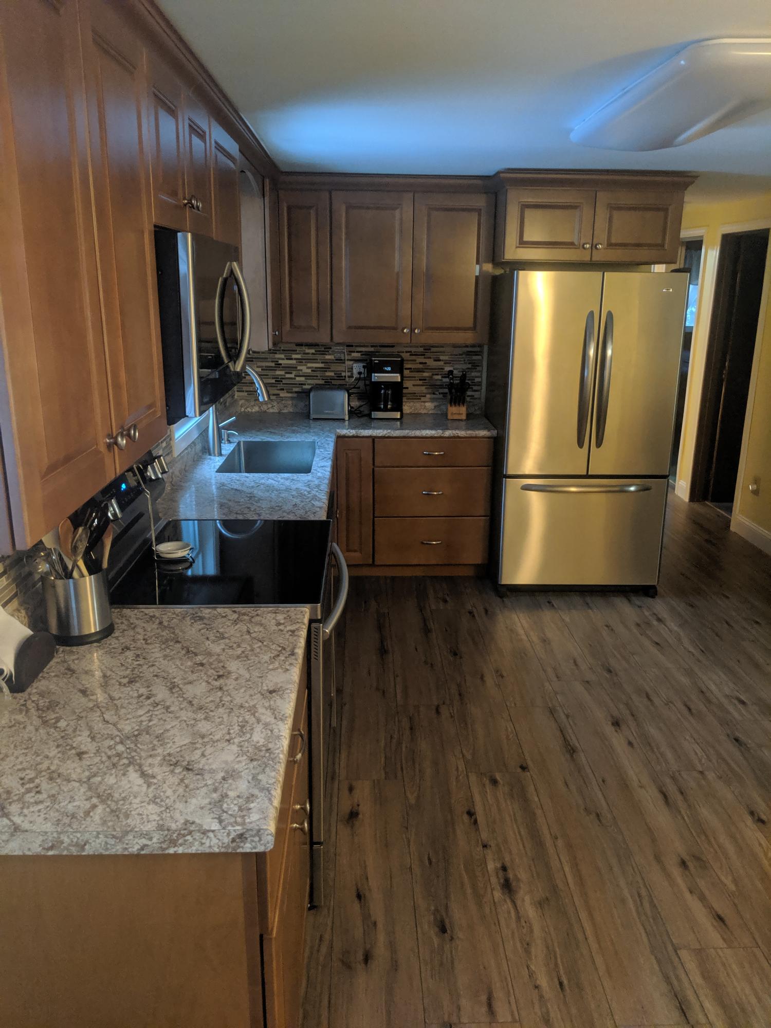 1 Hatch Road Lisbon, ME 04250 - Photo 6 of 36 Kitchen 1