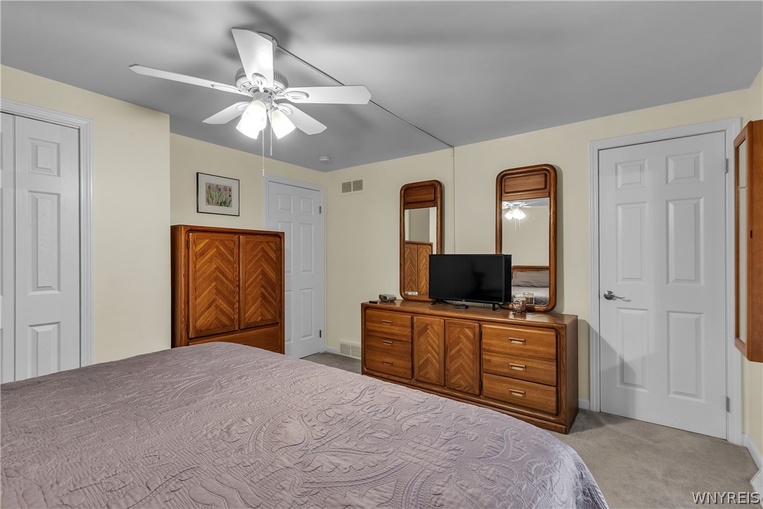 631 Skinnersville Road, Unit F Amherst, NY 14228 - Photo 24 of 36
