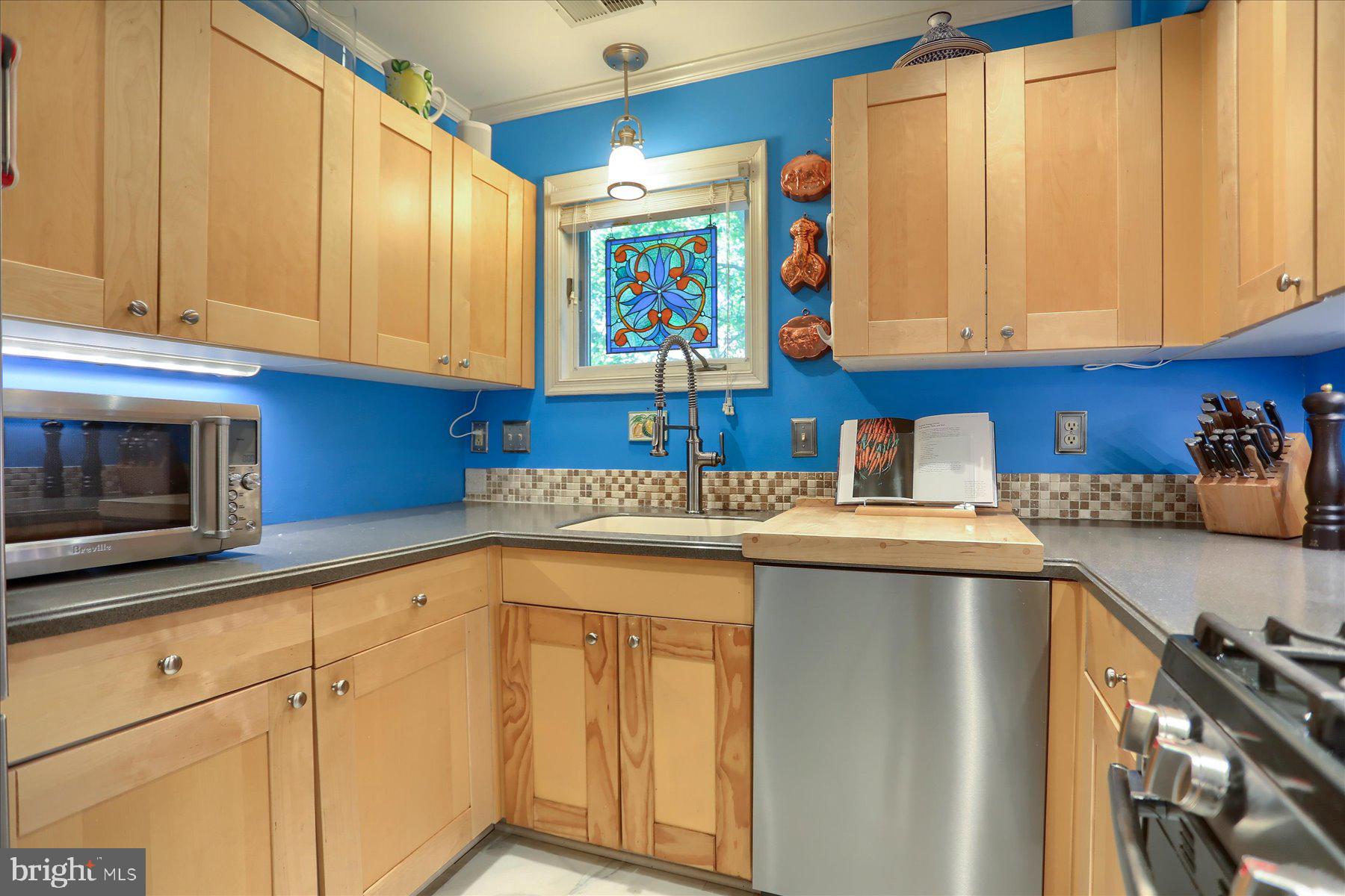 5207 Downing Road Baltimore, MD 21212 - Photo 24 of 44