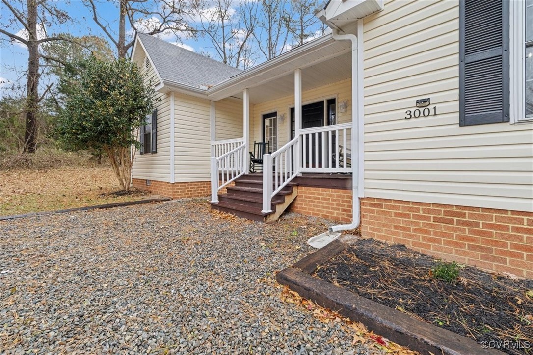 3001 Portugee Road Sandston, VA 23150 - Photo 3 of 22 Gallery Image 3