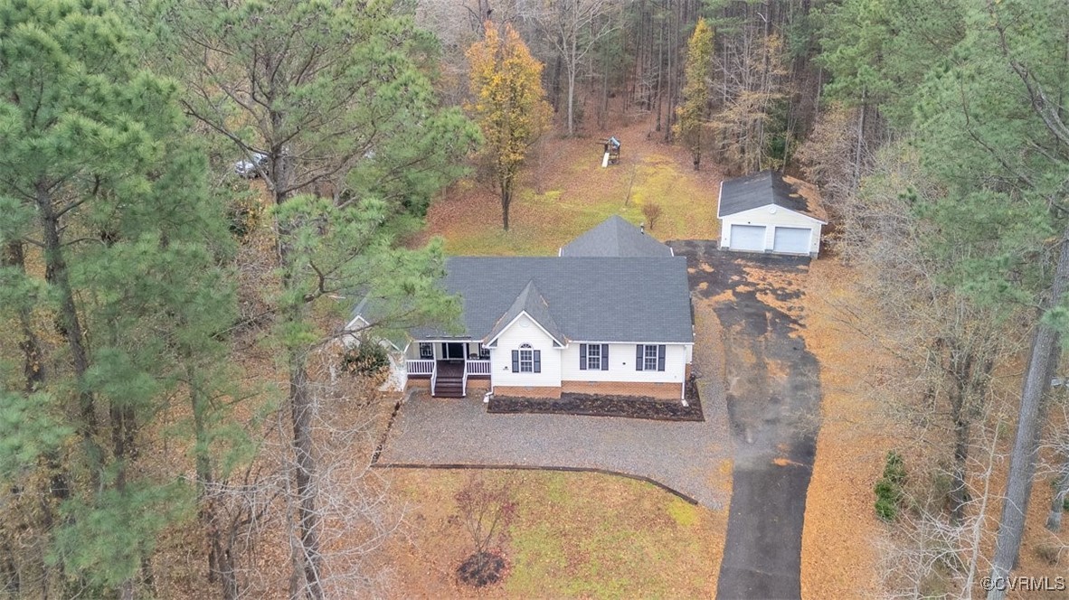 3001 Portugee Road Sandston, VA 23150 - Photo 5 of 22 Gallery Image 5