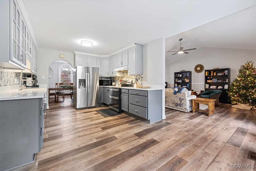 3001 Portugee Road Sandston, VA 23150 - Photo 8 of 22 Gallery Image 8