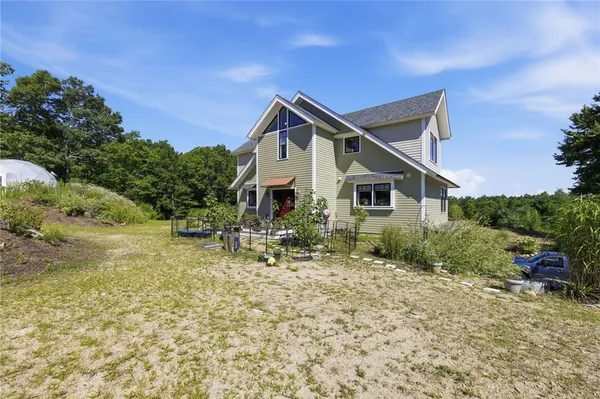 $1,395,000 | 224 Greenhouse Road, Coventry, RI 02827