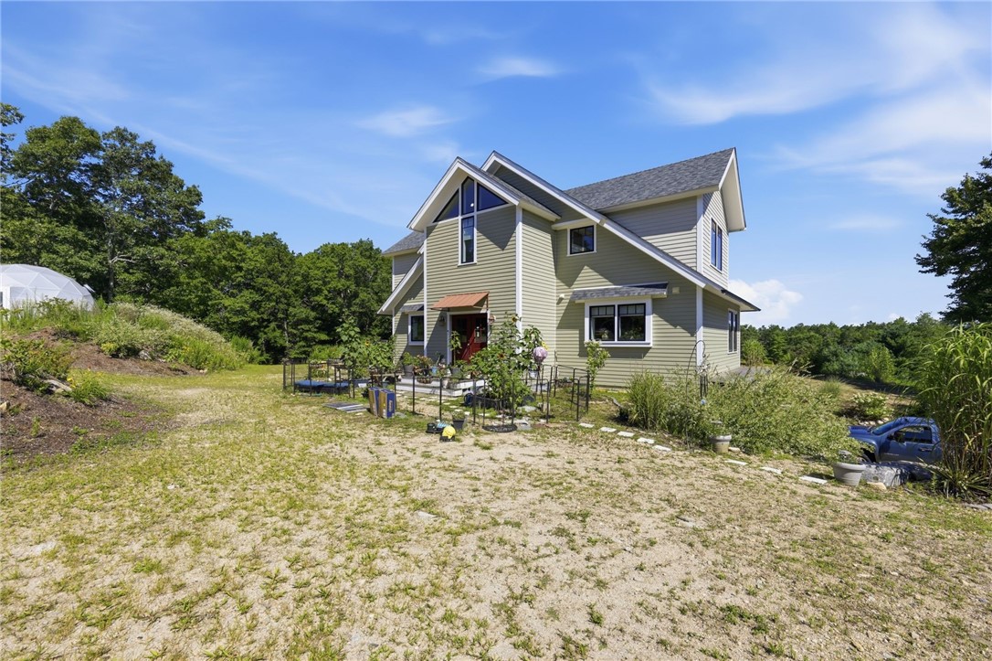 224 Greenhouse Road Coventry, RI 02827 - Photo 1 of 50