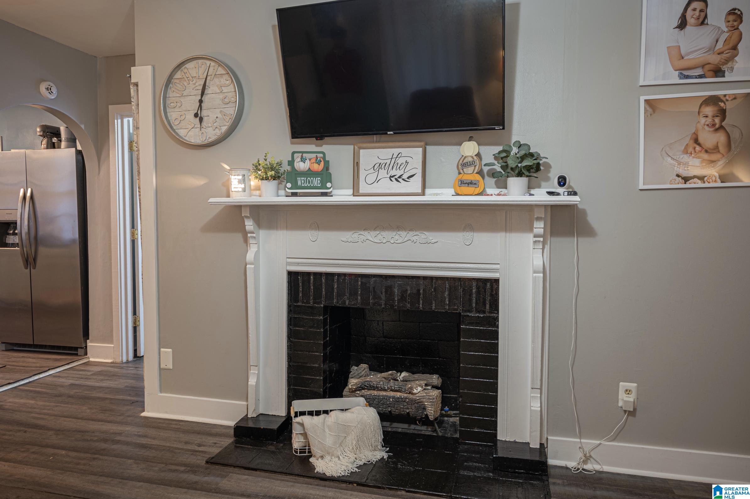 5553 Southfield Road South Pinson, AL 35126 - Photo 8 of 15