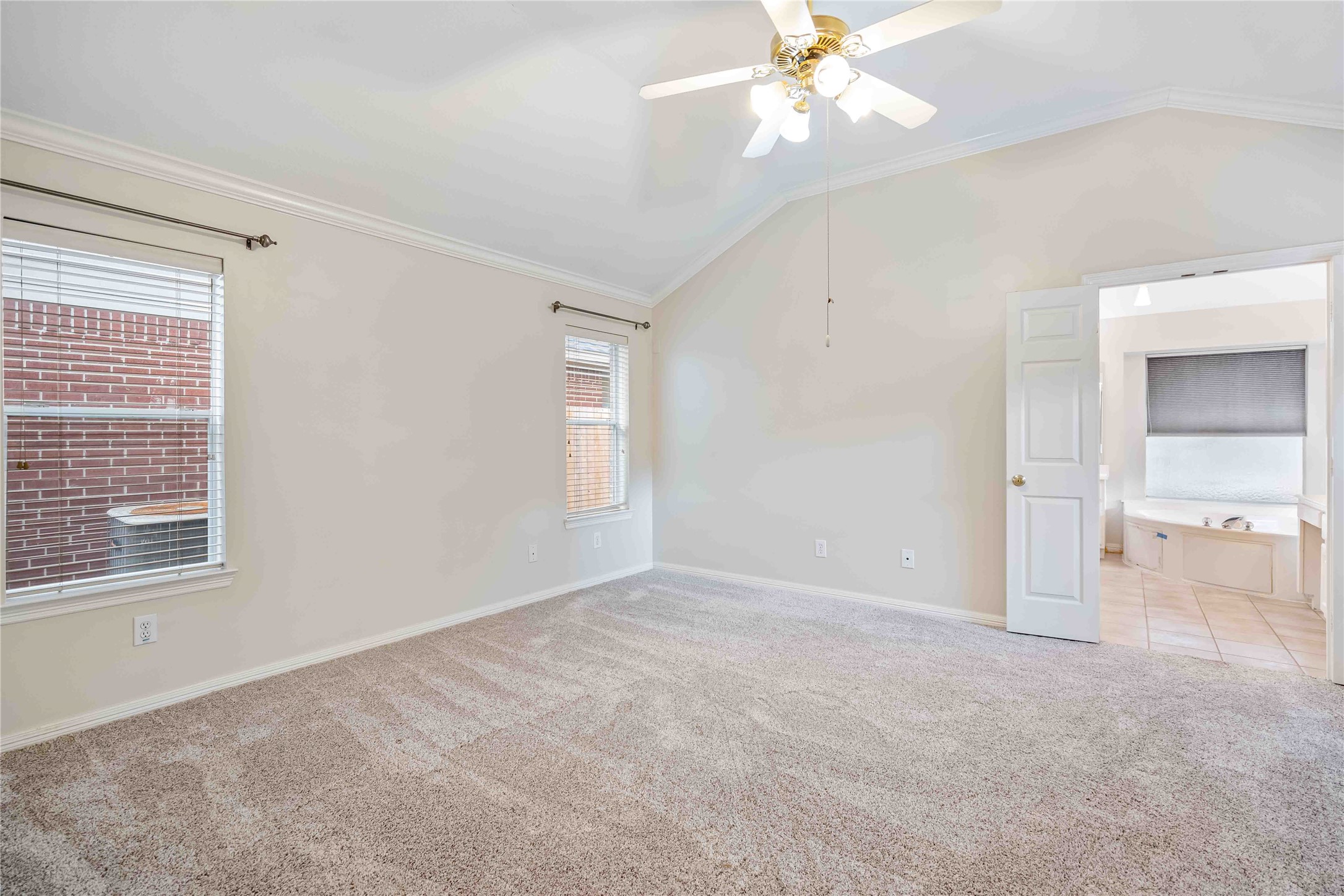 25626 Myrtle Springs Spring, TX 77373 - Photo 13 of 30 Primary bedroom