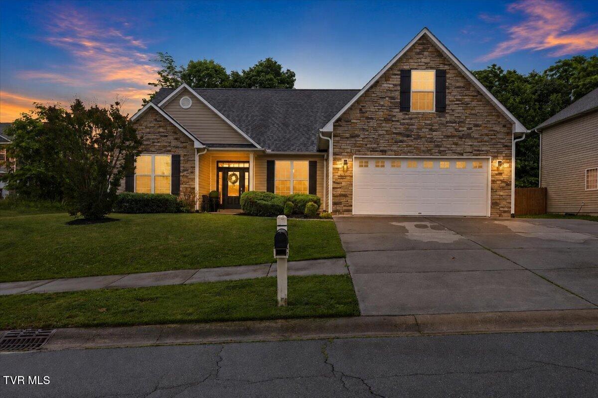 1125 Hammett Road Johnson City, TN 37615 - Photo 47 of 52 01-DTD