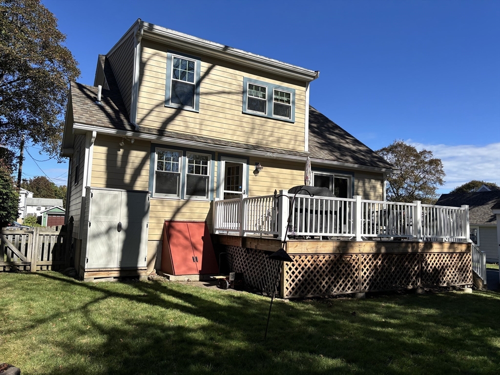 9 Hood Road Danvers, MA 01923 - Photo 5 of 36 Gallery Image 5