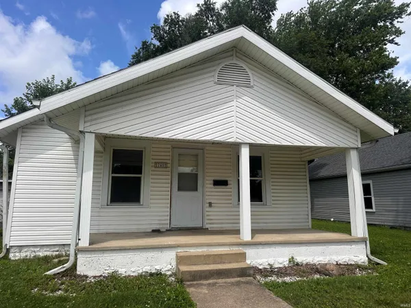 $115,000 | 745 South McCann Street, Kokomo, IN 46901