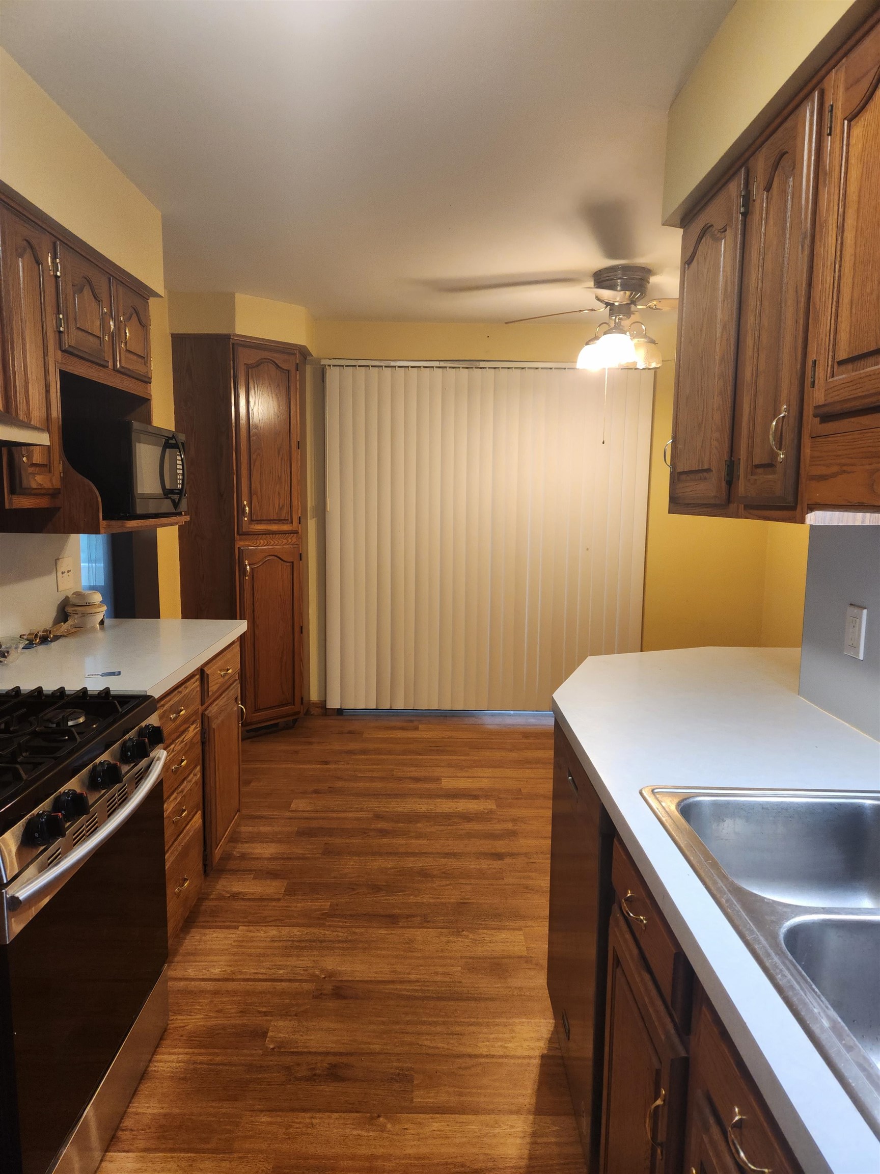 1850 South Quanicassee Road Reese, MI 48757 - Photo 23 of 40