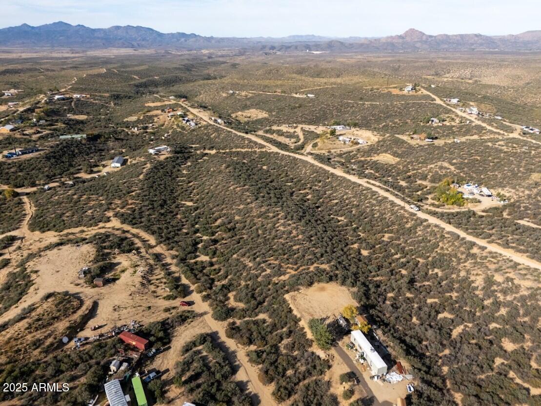 8155 West Framingham Road, Unit 219 Kirkland, AZ 86332 - Photo 13 of 22 a view of lake with mountain