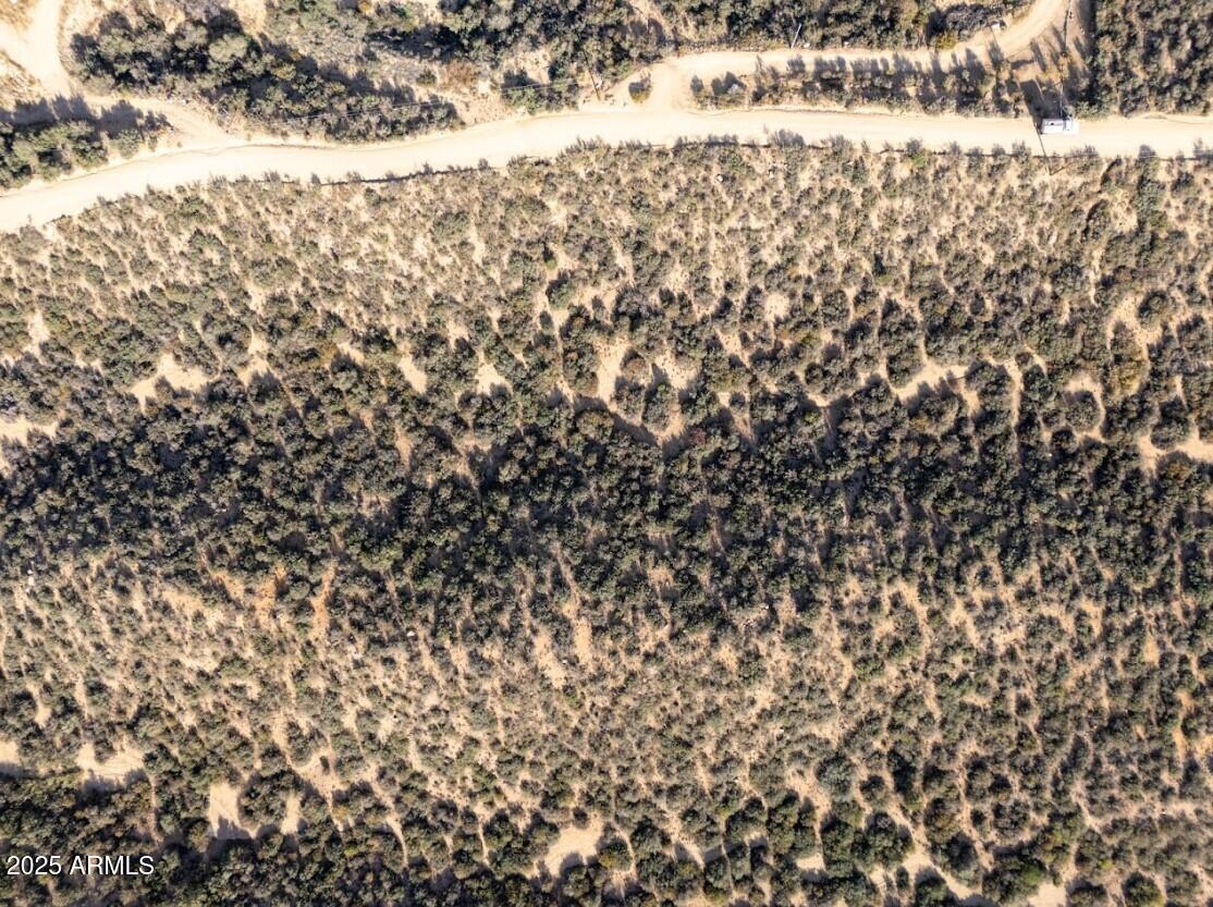 8155 West Framingham Road, Unit 219 Kirkland, AZ 86332 - Photo 14 of 22 a view of utility room