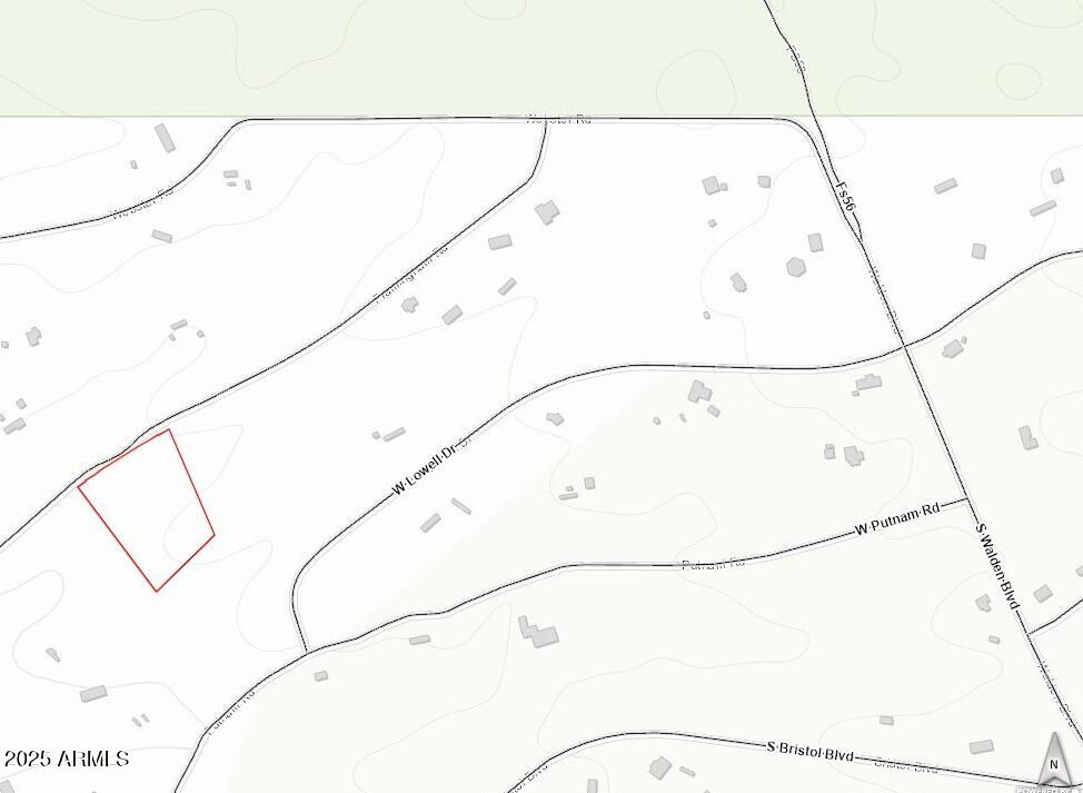 8155 West Framingham Road, Unit 219 Kirkland, AZ 86332 - Photo 16 of 22