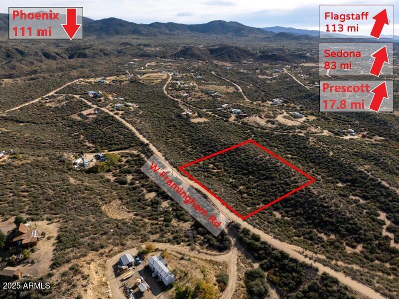 8155 West Framingham Road, Unit 219 Kirkland, AZ 86332 - Photo 2 of 22